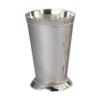 Elegance Mint Julep Cup, Silver view 1