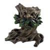 Beautiful Green Man Greenman Decorative Bookends Tree Man view 4