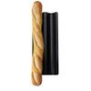 Mrs. Anderson's Baking Non-Stick Double Baguette Pan, Carbon Steel, European Approved, PTFE and PFOA Free view 2