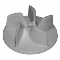 Oreck XL Plastic Fan 09-75300-01