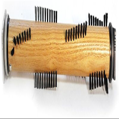Kirby Genuine Vacuum Cleaner Brush Roll #152505  Fits Sentria, SE2, Ultimate G, ULTG, Diamond Edition, DE, G Six G6, G5  OEM Replacement for Deep Carpet Cleaning Performance