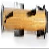 Kirby Genuine Vacuum Cleaner Brush Roll #152505  Fits Sentria, SE2, Ultimate G, ULTG, Diamond Edition, DE, G Six G6, G5  OEM Replacement for Deep Carpet Cleaning Performance view 1