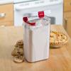 PrepSolutions Flour Keeper  Airtight Storage Container for Flour, Sugar & Dry Goods, 5 lb Capacity, BPA-Free, Easy Pour Design view 4