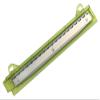 Bostitch Office Ring Binder 3 Hole Punch, 5 Sheets, Includes One Punch in Assorted Colors (RBHP-4C) view 1