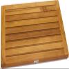 The Original Spa Teak Bath & Shower Mat view 1