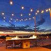 Novelty Lights 25 Pack S14 Outdoor Patio Edison Replacement Bulbs, E27 Medium Base, Clear, 11 Watt view 4
