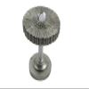 Urbanest Sunburst Medallion Drapery Holdback, Pewter view 1