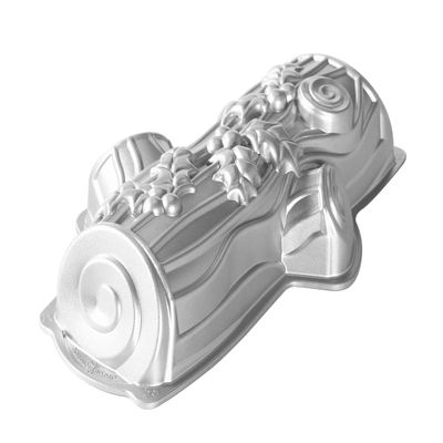 Nordic Ware Yule Log Pan