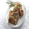 Nordic Ware Yule Log Pan view 3