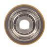 QEP 21123Q 7/8" Premium Tile Cutter Replacement Scoring Wheel with Ball Bearings view 3