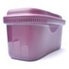 Tupperware Microwave Pasta/noodle Cooker view 3
