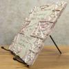 Black Metal Easel Display Stands - Package of 3 Easels - Ideal for Large Items - Very Sturdy Design - Each Measures 6" H X 6" W view 4