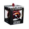 Guinness Toucan Glass Bauble view 1