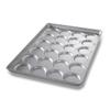 Chicago Metallic 42495 ePAN Hamburger/Muffin Top/Cookie Pan view 1