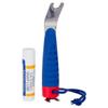 Ironwood Pacific Top-Snapper/Snap Lube Combo, Canvas Snap Tool Set view 1