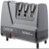 Mercer Culinary Triple Diamond 3 Stage Electric Knife Sharpener view 1