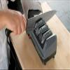 Mercer Culinary Triple Diamond 3 Stage Electric Knife Sharpener view 3