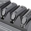 Mercer Culinary Triple Diamond 3 Stage Electric Knife Sharpener view 4