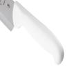 Mercer Culinary Ultimate White, 8 Inch Chef's Knife view 4