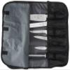 Mercer Culinary Genesis 7-Piece Forged Knife Roll Set view 3