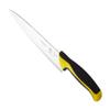 Mercer Culinary Millennia Color Handle Cutlery 8" Chef's Knife Yellow view 4