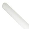 Mercer Culinary M23112 Millennia Black Handle, 12-Inch Wavy Edge, Slicer view 3