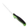 Mercer Culinary Millennia Colors 6-Inch Curved Boning Knife, Green view 3