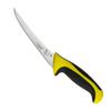 Mercer Culinary Millennia Colors Boning Knife, 6-Inch Curved, Yellow view 1