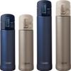Zojirushi Stainless Steel Mug, 16oz, Smoky Blue view 2