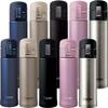 Zojirushi Stainless Steel Mug, 16oz, Smoky Blue view 3
