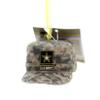 Kurt Adler U.S. Army ACU Cap Christmas Ornament view 1