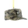 Kurt Adler U.S. Army ACU Cap Christmas Ornament view 3
