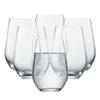SCHOTT ZWIESEL Fort Universal Tumbler (Set of 6), Versatile Drinking Glasses, Dishwasher-Safe Tritan Crystal Glasses, Made in Germany (19 Ounce) view 1