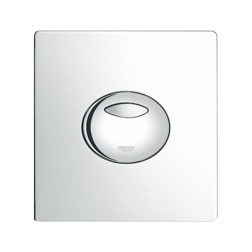 Grohe 38862000 Skate Wall Plate