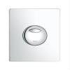 Grohe 38862000 Skate Wall Plate view 1