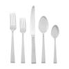 Mikasa 5154346 Kyler 20-Piece Stainless Steel Flatware Set, Service for 4 view 1