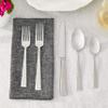 Mikasa 5154346 Kyler 20-Piece Stainless Steel Flatware Set, Service for 4 view 2