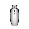Cocktail Kingdom Usagi Heavyweight Cobbler Shaker - Stainless Steel view 1