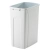 Vk KV FEQT35PB WH Replacement Baskets 35 qt - White view 1