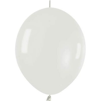 Betallatex 12" Crystal Clear Link-o-Loon