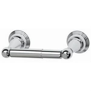 Homewerks Worldwide 231189 Home Point Toilet Paper Holder, Chrome