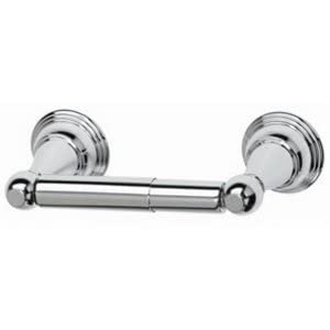 Homewerks Worldwide 231189 Home Point Toilet Paper Holder, Chrome