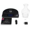 HUMBEE Chef My Sommelier Electric Wine Aerating Decanter, Black - view 4