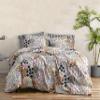Marimekko - Queen Duvet Cover Set, Cotton Percale Bedding with Matching Shams, All Season Home Decor (Pieni Letto Multicolor, Queen) view 1