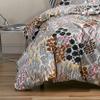 Marimekko - Queen Duvet Cover Set, Cotton Percale Bedding with Matching Shams, All Season Home Decor (Pieni Letto Multicolor, Queen) view 2