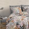 Marimekko - Queen Duvet Cover Set, Cotton Percale Bedding with Matching Shams, All Season Home Decor (Pieni Letto Multicolor, Queen) view 4