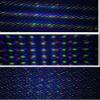 LedMall RGB Firefly 3 Color Moving Red, Green, and Blue Laser Christmas Lights, Garden, Events and Outdoor Decorative Lights view 2