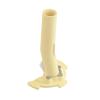 Cuisinart DLC-839ATX-1 Yellow Replacement Detachable Stem Fits Models DFP-11, DLC-2011N, DLC-2011, DLC-8S, DLC-8SY, DLC-2011CHBY,& DLC-10SYP1 Only OEM view 1