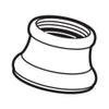 Delta Faucet RP62152OB Porter Aerator, Oil Bronze view 3