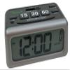 Napper Alarm Clock - Set your Own Nap Time! LCD Screen Display view 1